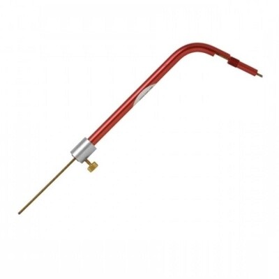 Hornady LNL OAL Gauge Curved