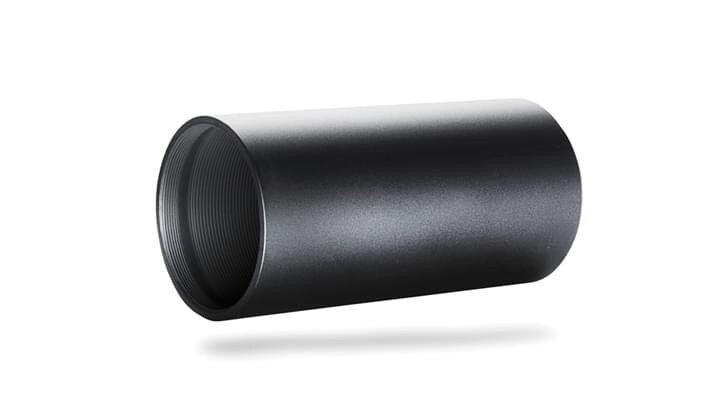 Hawke Standard Sunshade Objective