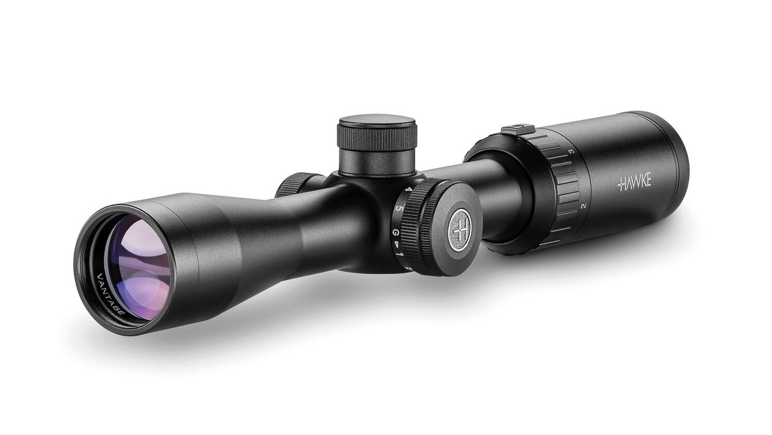 Hawke Vantage IR 2-7x32