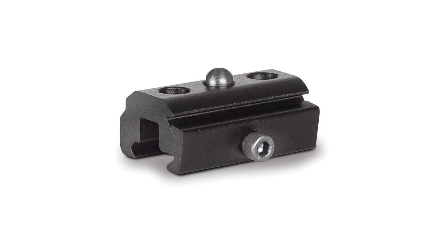 Hawke Weaver / Picatinny Clamp to Swivel Stud Bipod Adaptor