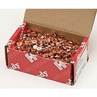Hornady Gas Checks