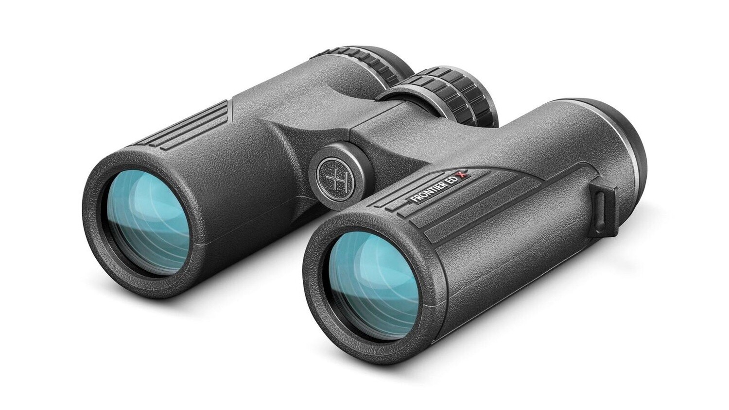 Hawke Frontier ED X Binoculars   Mg-Al |ED Glass | Die-electric| BAK4 |Waterproof