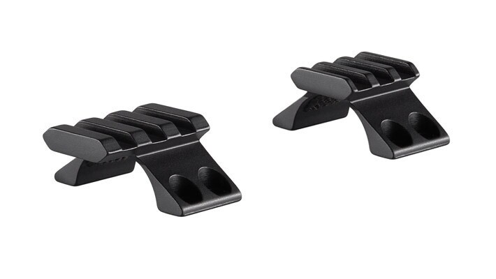 Hawke Picatinny Ring Caps for Match Rings