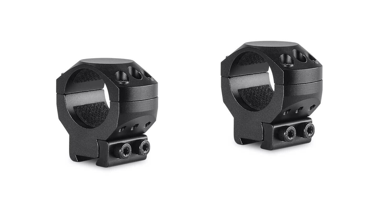 Hawke Tactical Ring Mounts 9-11mm