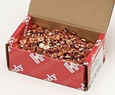 Hornady Gas Checks