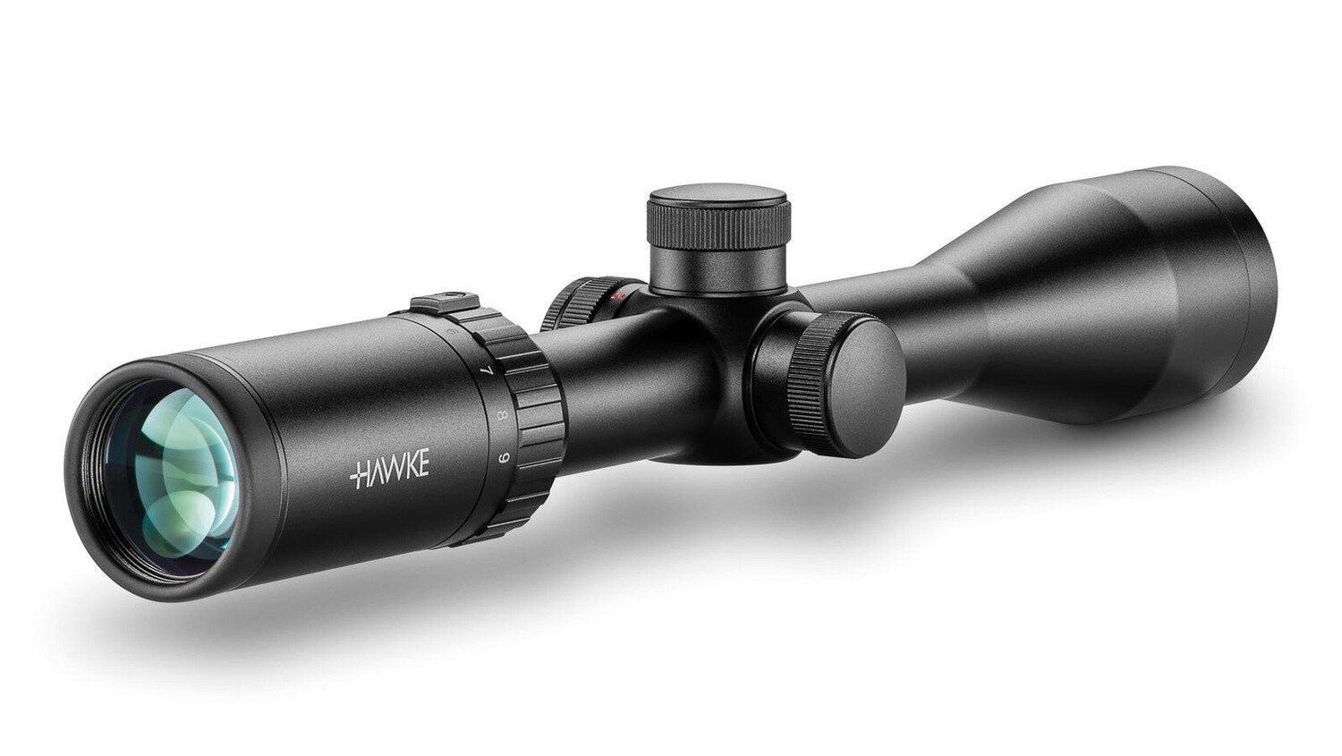 Hawke Vantage IR 3-9x40