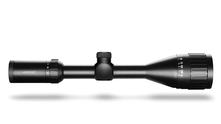 Hawke Vantage IR 4-12x50