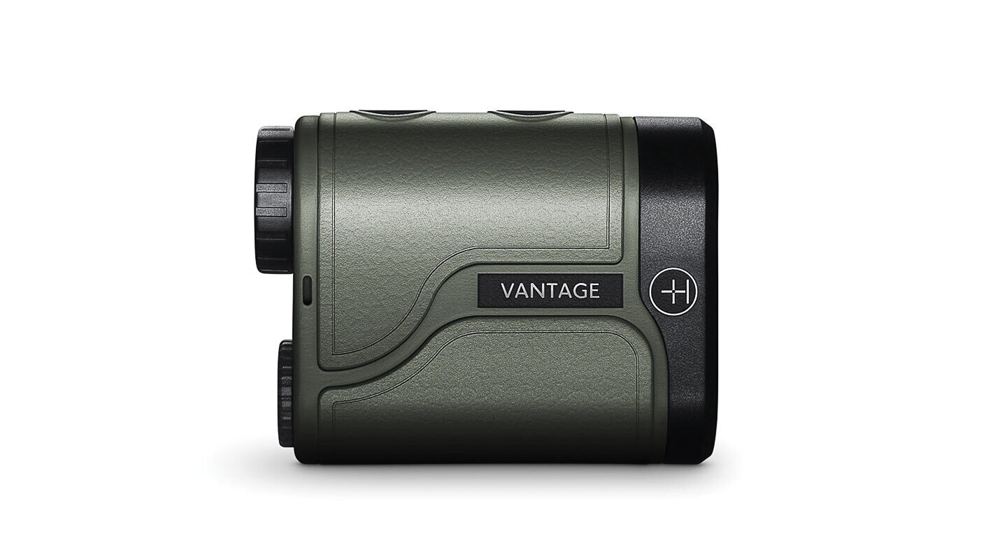 Hawke Vantage Laser Range Finder High TX LCD / Hunt / Angle / Rain IPXS Waterproof