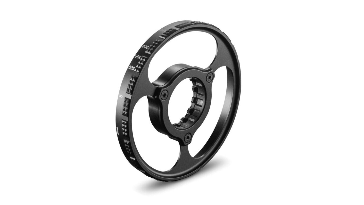 Hawke Side Target Wheel 100mm,