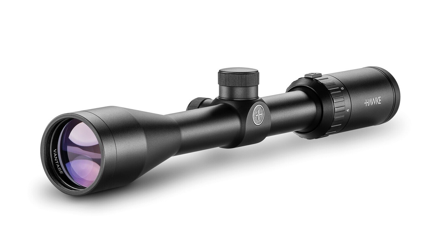 Hawke Vantage 4-12x40
