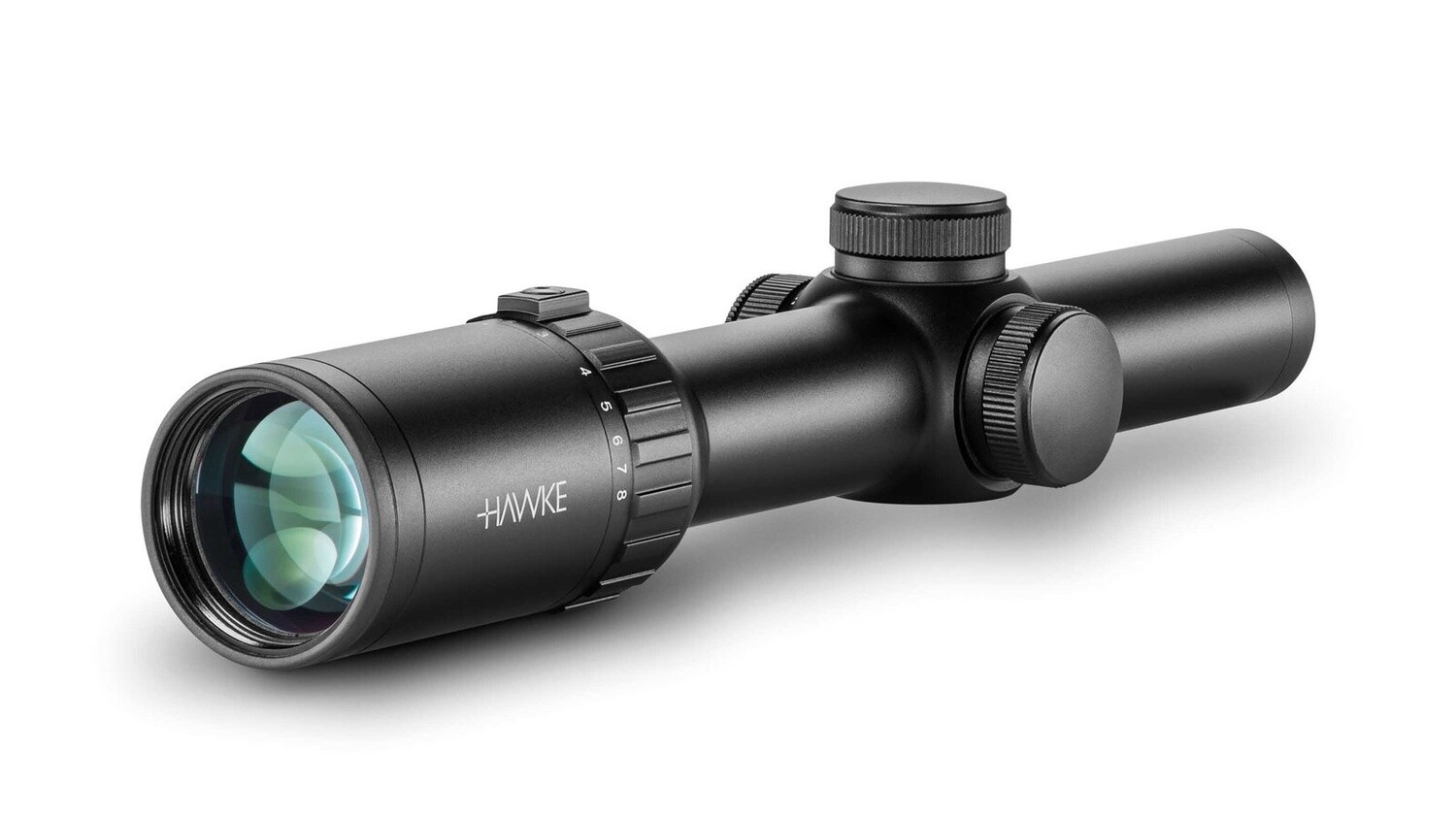 Hawke Vantage 30 WA IR