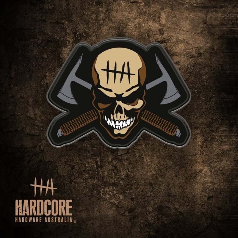 HHA Morale Patch
