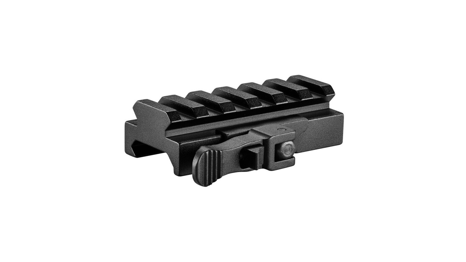 Hawke Red Dot Riser with Quick Release Lever Picatinny