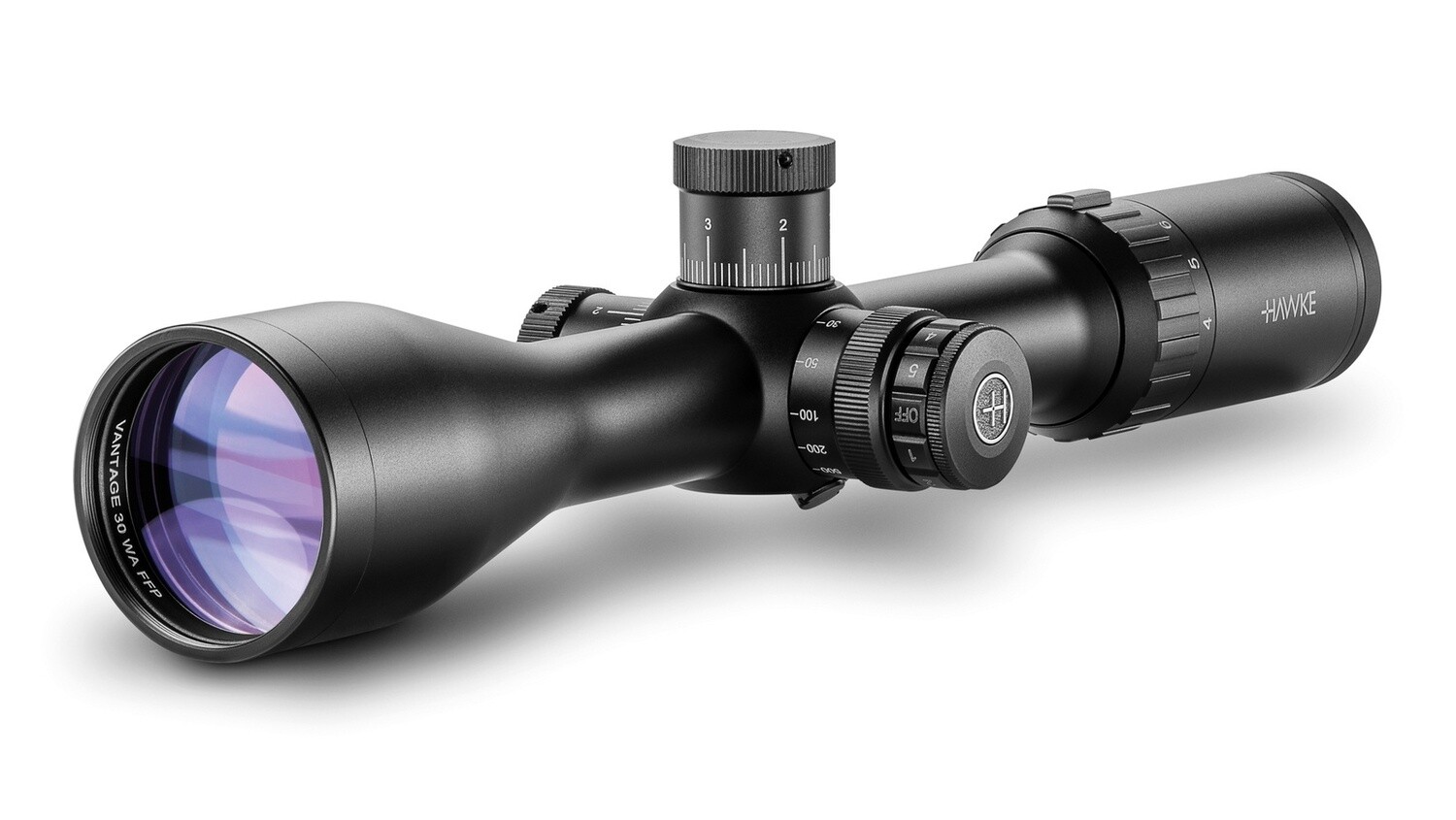 Hawke Vantage 30 WA FFP