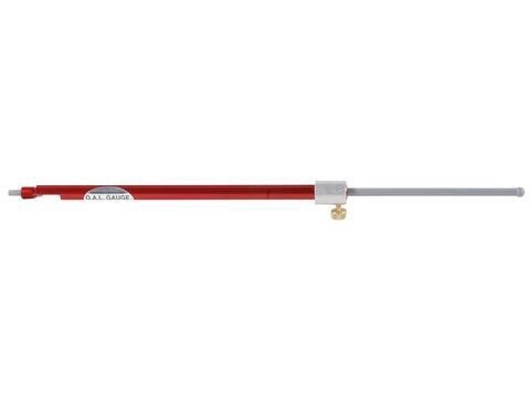Hornady LNL OAL Gauge Straight