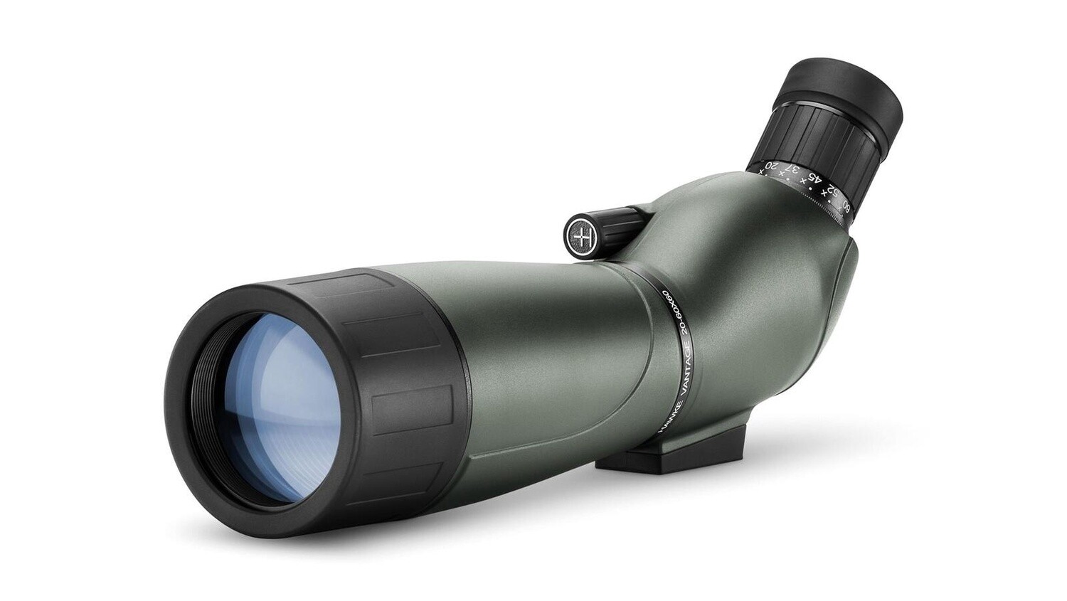 Hawke Vantage Spotting Scope FMC / BK7 / Includes Tripod / Waterproof