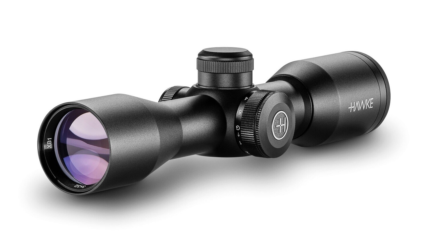 Hawke XB 3x32 XB SR (340fps)