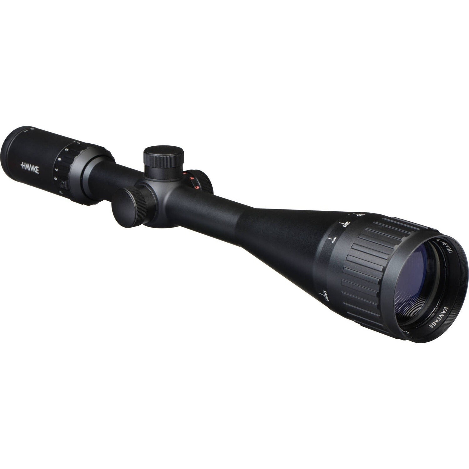 Hawke Vantage IR 4-16x50