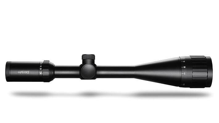 Hawke Vantage IR 6-24x50 AO 1in Mil Dot