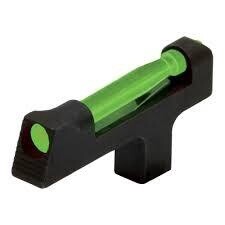 HIVIZ Interchangeable Front Sight Colt Tenon 1911