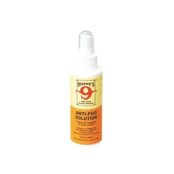 Hoppes Anti Fog Spray 120mL