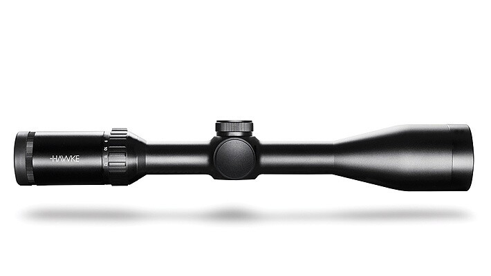 Hawke Vantage SF