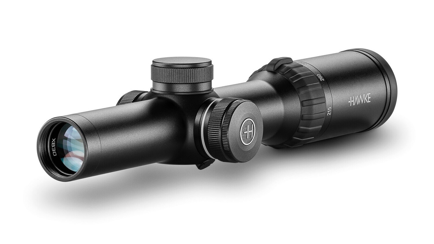 Hawke XB30 Pro SR 1.5x24 XB Pro SR