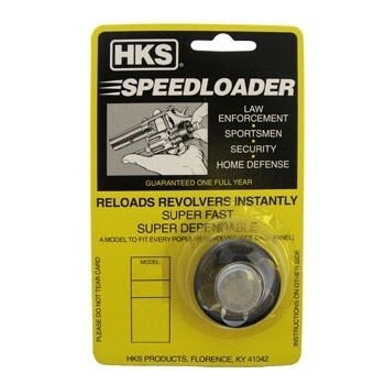 HKS Speedloader