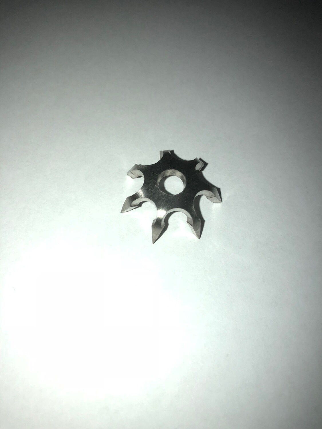 Huntsman Small Game Arrowheads 44 Grain