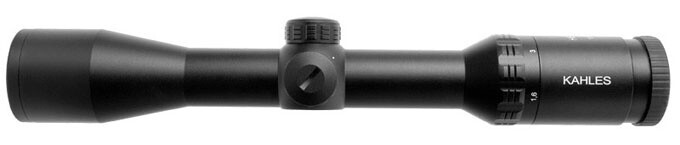 Kahles Helia 5 1.6-8x42 G4-B
