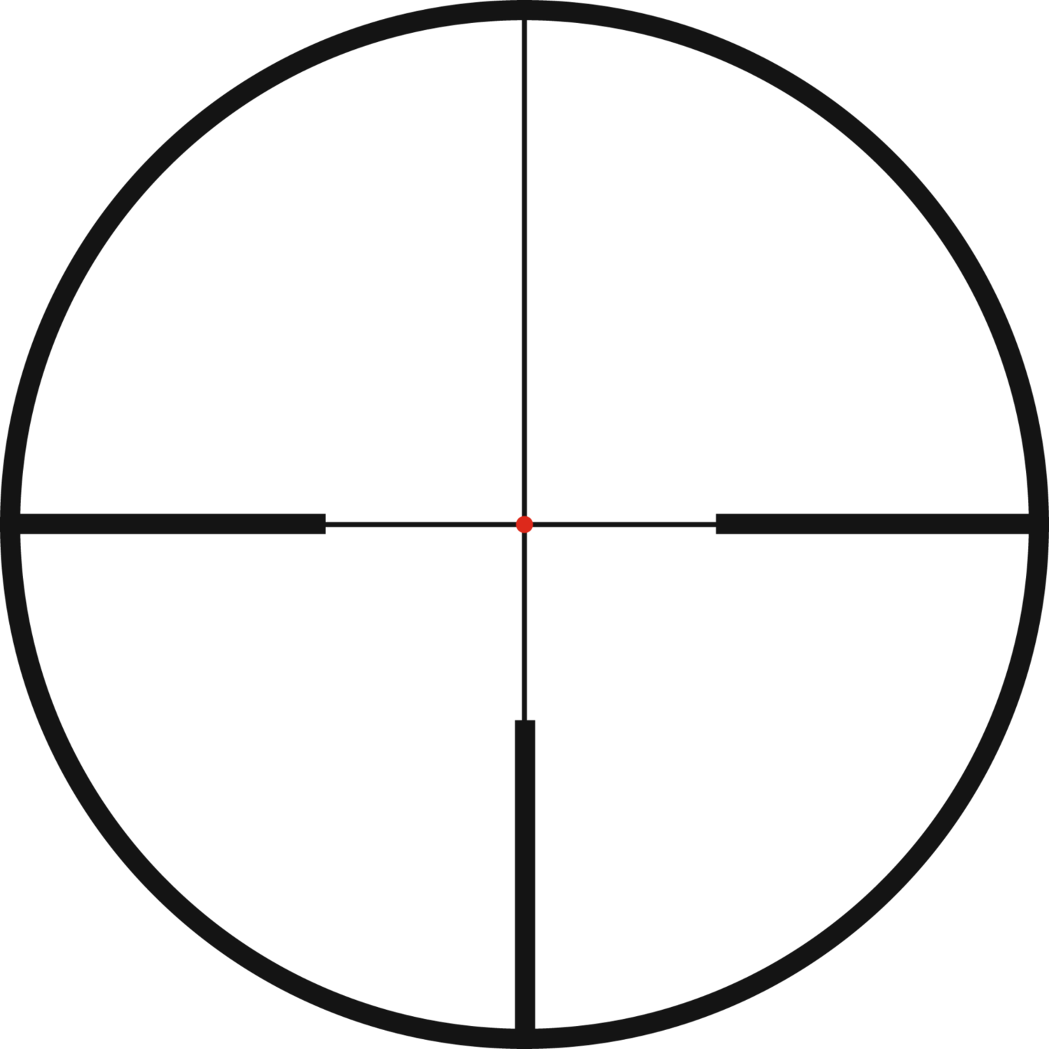 Kahles Helia 2.4-12x56i 4-Dot (10625)