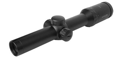 Kahles Helia 5 1-5x24 P-Dot (10521)
