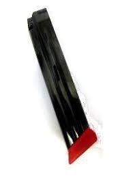 K-Mag 2011 Base - Red