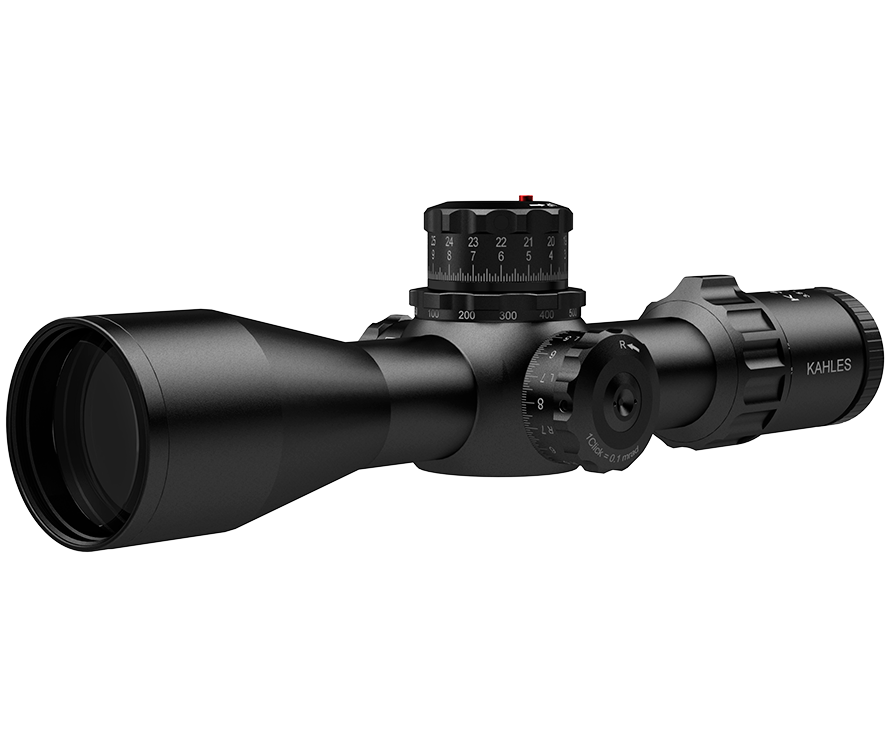 Kahles K318i 3.5-18x50 MOAK CCW WL (10659)