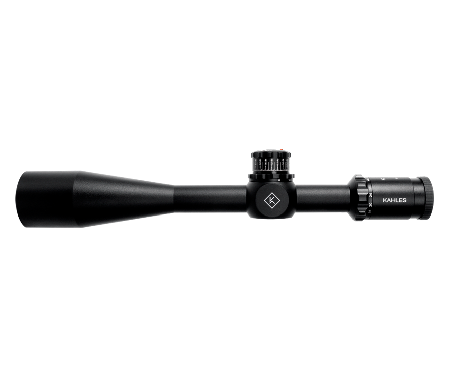 Kahles K1050 10-50x56 Crosshair Dot (10527)