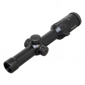 Kahles K16i 1-6x24 SI1 (10517)