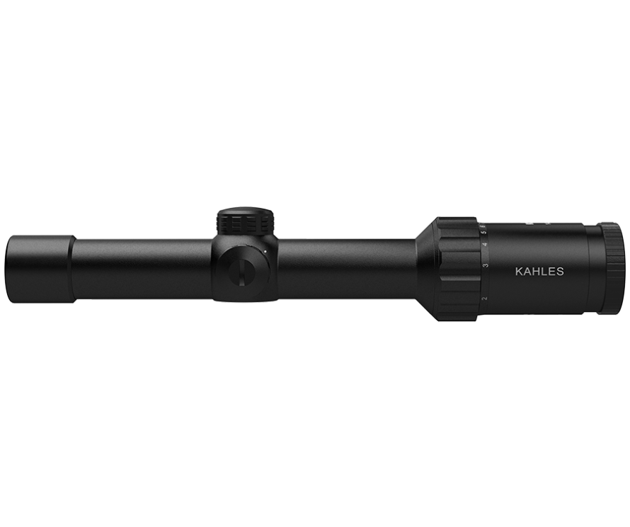 Kahles K18i 1-8x24 IPSC (10661)