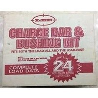 Lee Charge Bar &amp; Bushing Kit