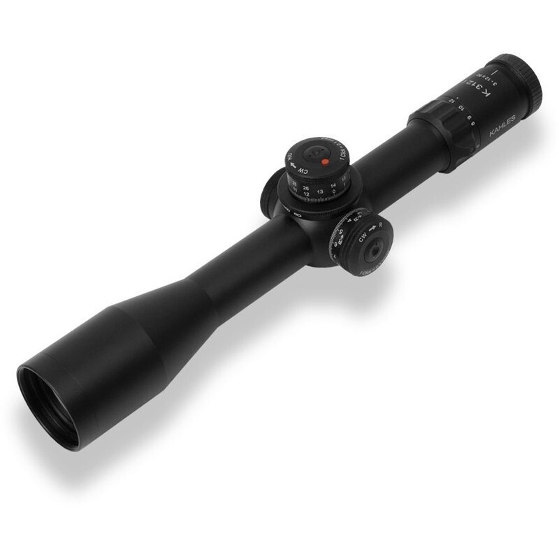 Kahles K312i 3-12x50 MSR/Ki CW (10550)