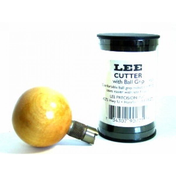 Lee Cutter with Ball Grip