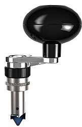 Lee Deluxe Quick Trim Case Trimmer