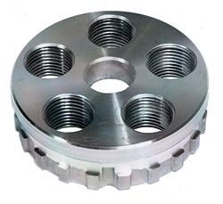 Lee Load-Master 5 Hole Turret