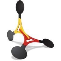 Max Air Gun Flip Target