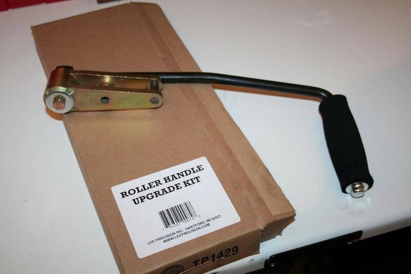 Lee Roller Handle Upgrade Kit - Pro 1000