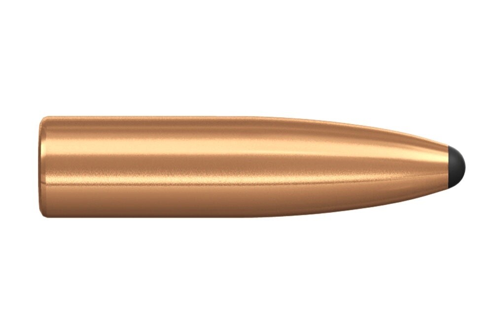 Norma Projectile 6mm-0.243 100gr Soft Point 100pk