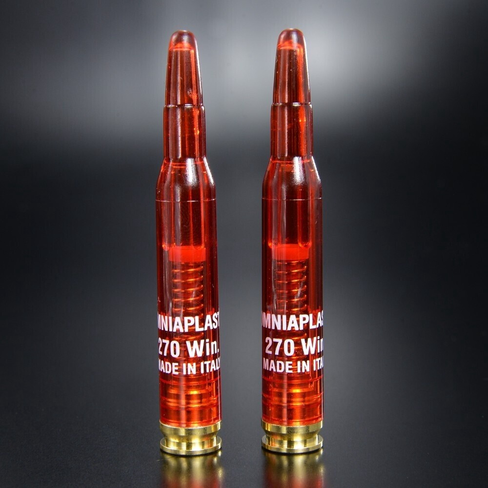 Omniaplast Snap Caps  Caps 2pk