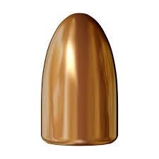 Lapua Bullet 9mm Luger 123gr Fmj 100pk