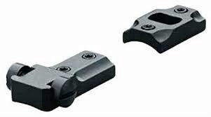 Leupold 2 Piece Bases STD Rem 700 Matte