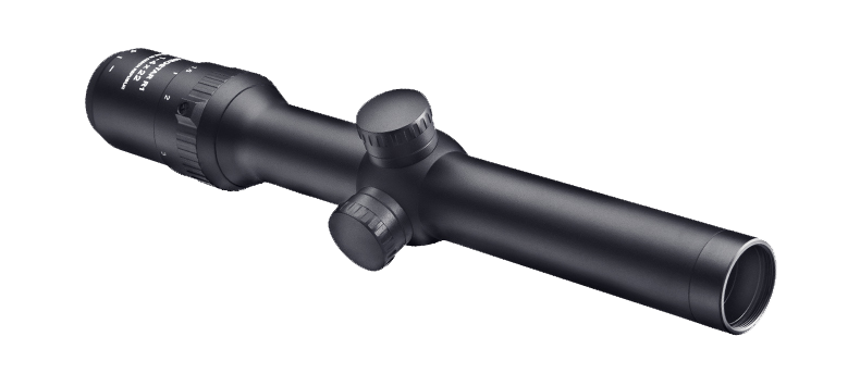Meopta Meostar R1 RD 1-4x22 K-Dot