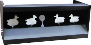 Osprey Carnival Duck Pellet Trap